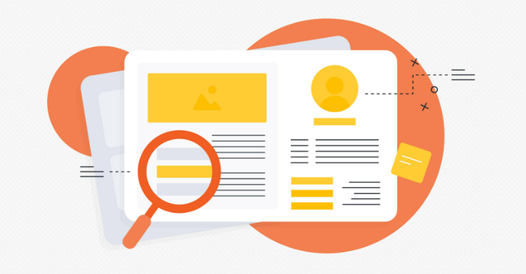 Job Search in Today’s Market