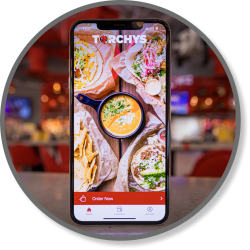 Torchy's Tacos_Unframed